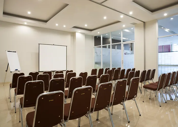 Amaris Hotel Mampang - Jakarta
